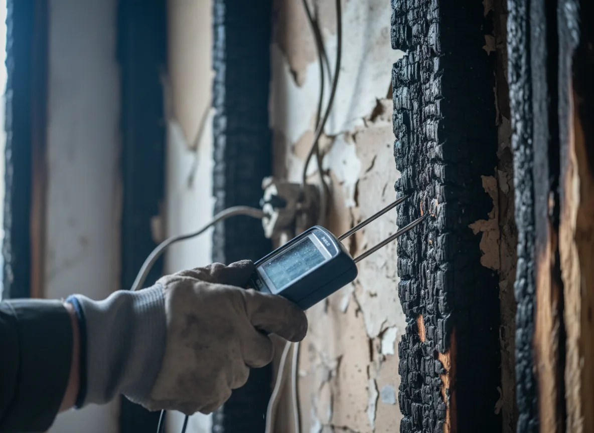 Fire Damage Restoration Bonner Springs, KS FAQs